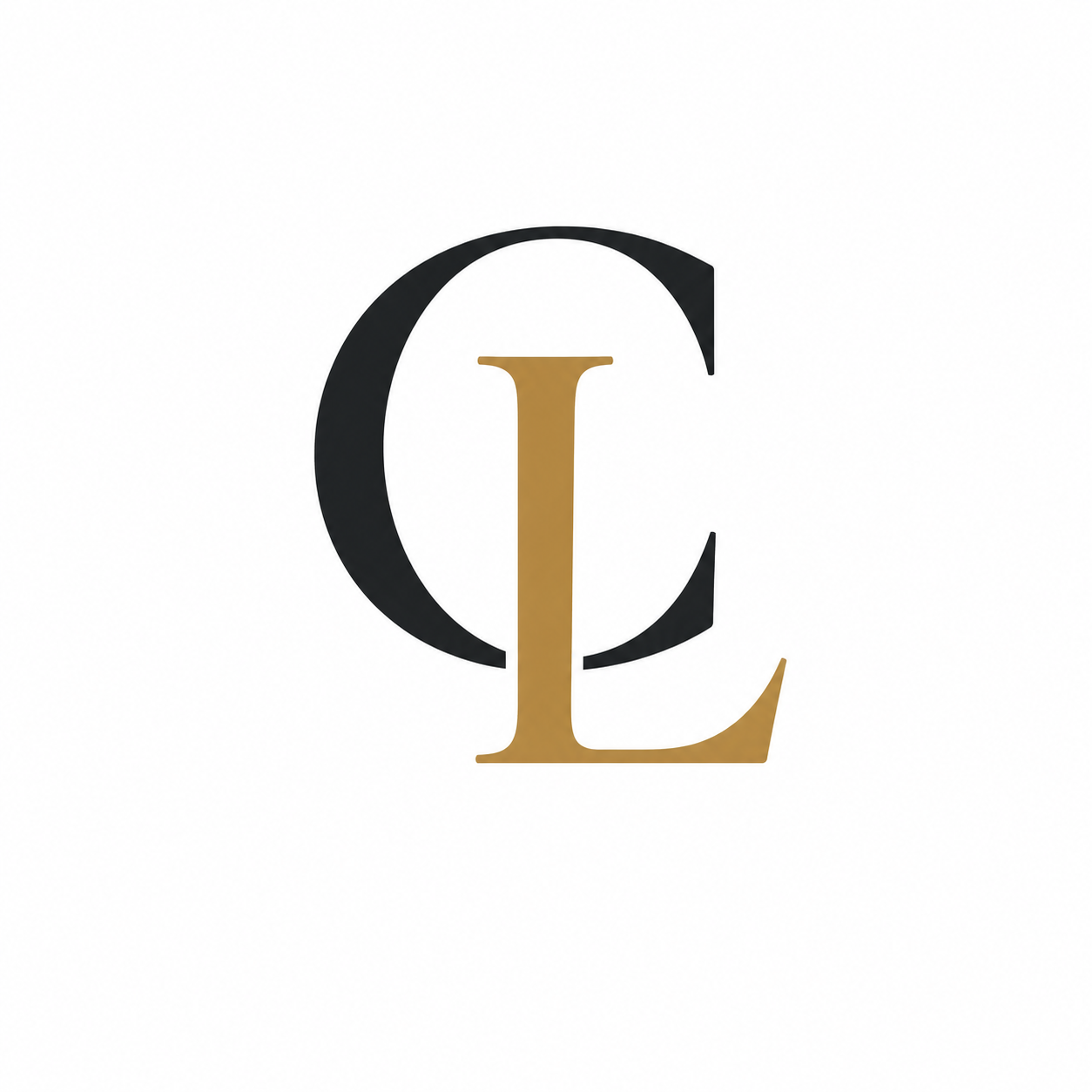 The Curious List Logo